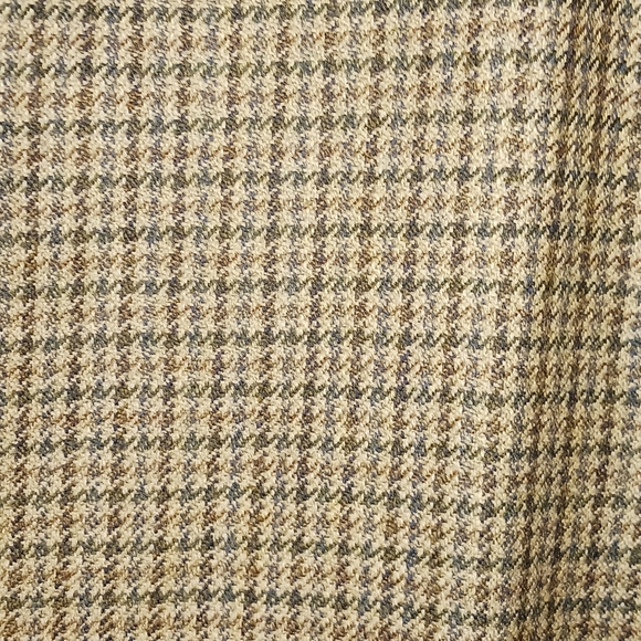 RALPH LAUREN GREEN LABEL 3 Button Long Sleeve Pure New Wool Blazer Men's Sz 44R - Picture 7 of 14